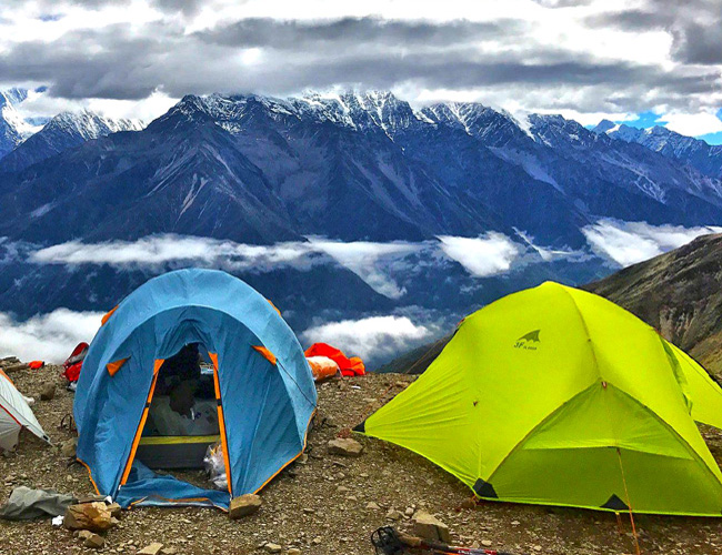 Best Travel Agency in Manali