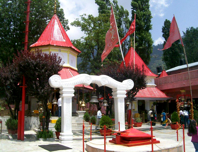 Best Travel Agency in Manali